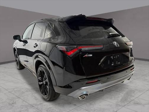 2025 Acura ADX A-Spec with Advance