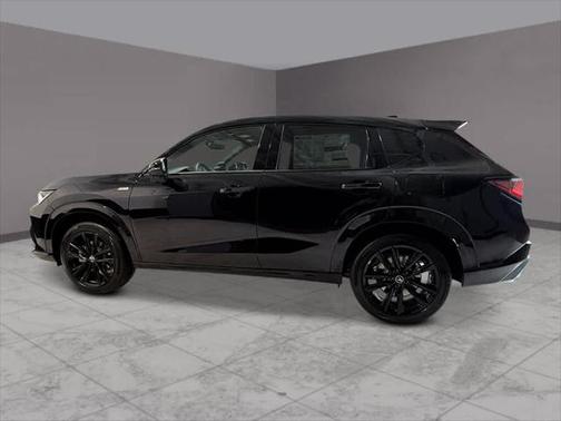 2025 Acura ADX A-Spec with Advance