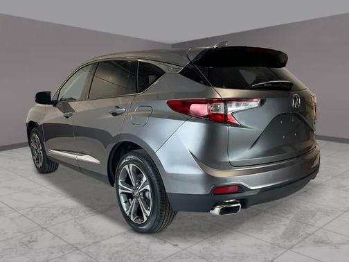 2025 Acura RDX Technology Package