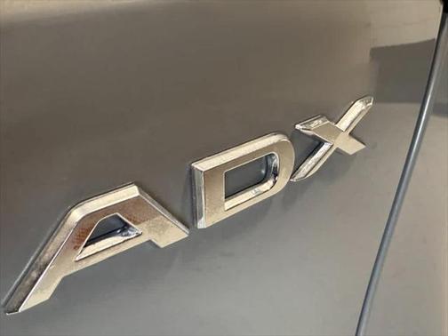 2025 Acura ADX w/A-Spec Package