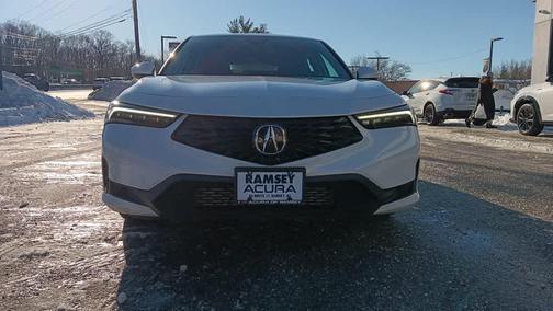 2023 Acura Integra CVT