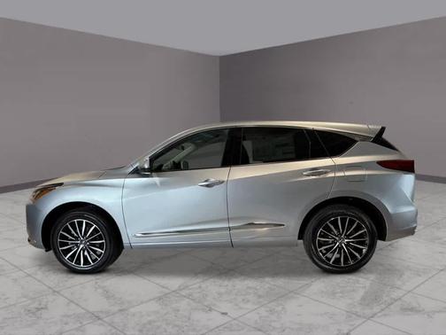 2025 Acura RDX Advance Package