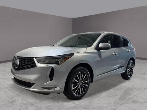 2025 Acura RDX Advance Package