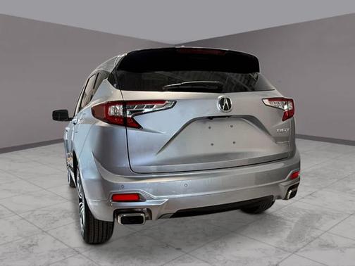 2025 Acura RDX Advance Package