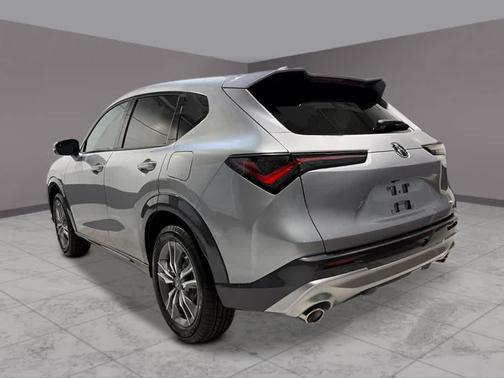 2025 Acura ADX AWD