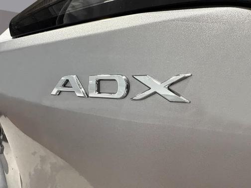2025 Acura ADX AWD