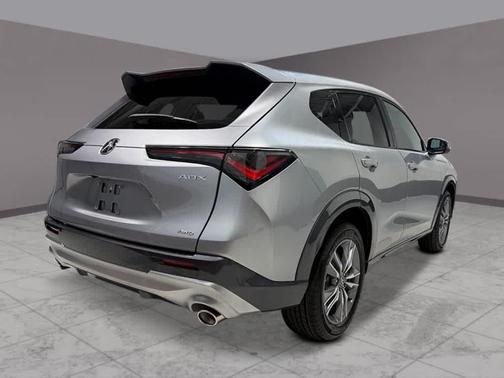 2025 Acura ADX AWD
