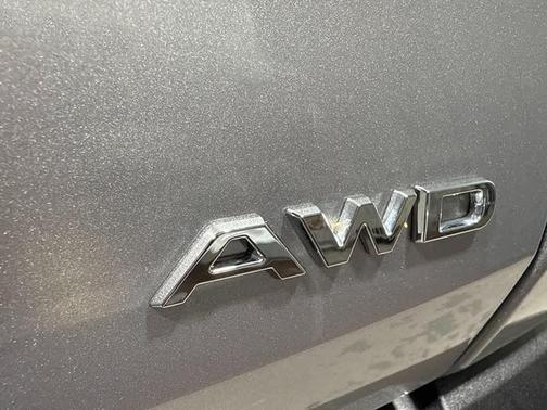2025 Acura ADX AWD