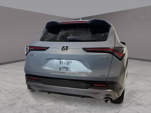 2025 Acura ADX w/A-Spec Package