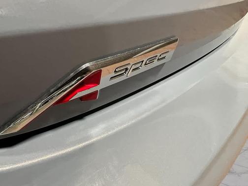 2025 Acura TLX A-Spec