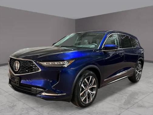 2024 Acura MDX Technology Package