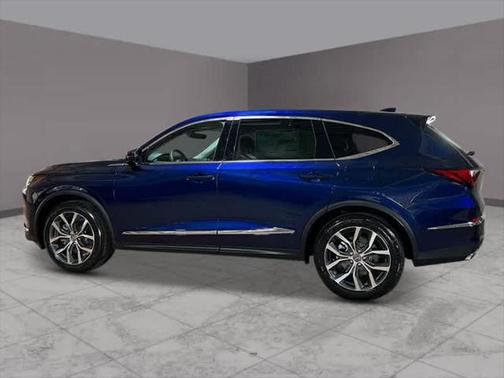 2024 Acura MDX Technology Package
