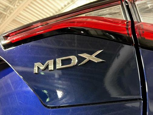 2024 Acura MDX Technology Package