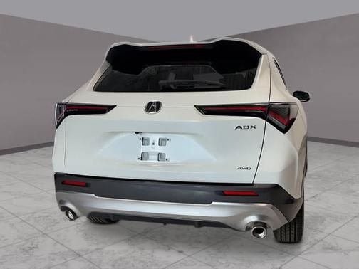 2025 Acura ADX AWD