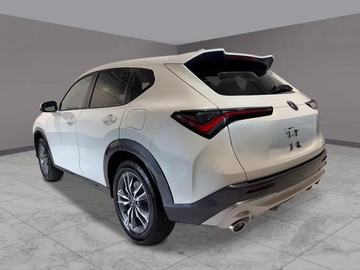 2025 Acura ADX AWD