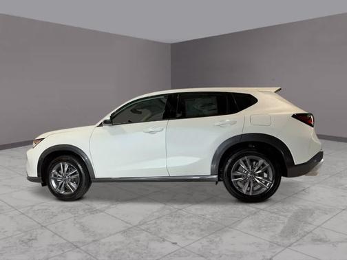 2025 Acura ADX AWD