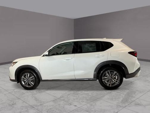 2025 Acura ADX AWD