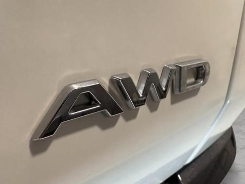 2025 Acura ADX AWD