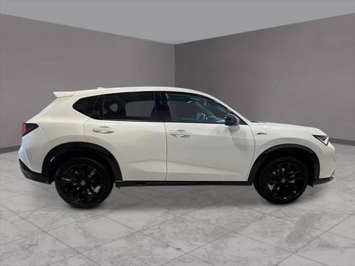 2025 Acura ADX w/A-Spec Advance Package