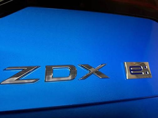 2024 Acura ZDX Type S