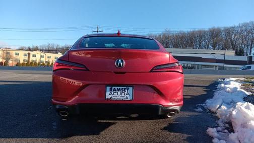 2023 Acura Integra CVT