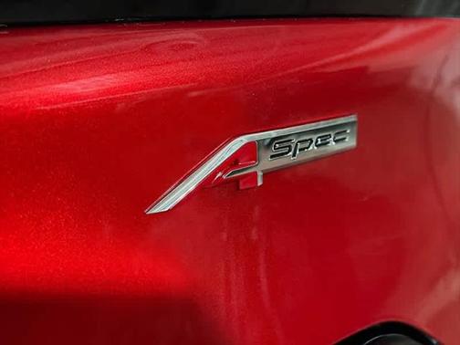 2025 Acura Integra A-SPEC Technology
