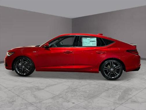2025 Acura Integra A-SPEC Technology