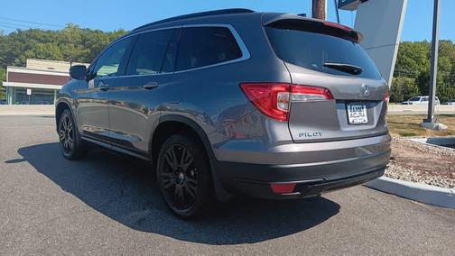 2022 Honda Pilot AWD Special Edition