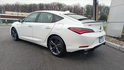 2023 Acura Integra A-SPEC w/ Technology