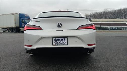 2023 Acura Integra A-SPEC w/ Technology