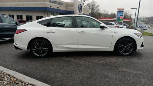 2023 Acura Integra A-SPEC w/ Technology