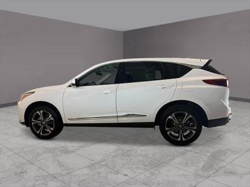 2025 Acura RDX Technology Package