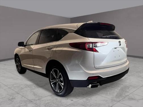 2025 Acura RDX Technology Package