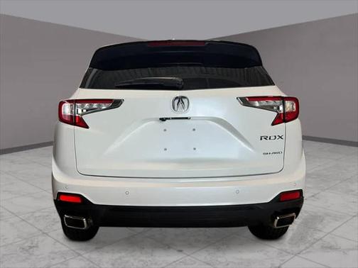 2025 Acura RDX Technology Package
