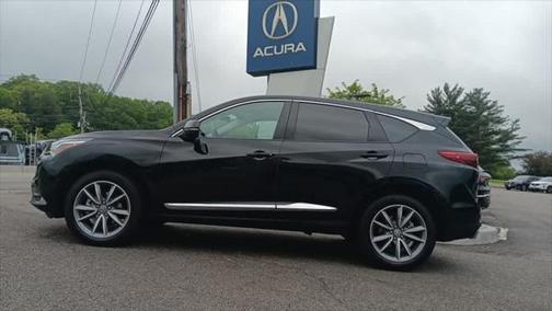 2024 Acura RDX Technology Package