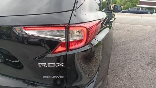 2024 Acura RDX Technology Package
