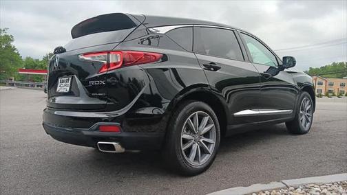 2024 Acura RDX Technology Package