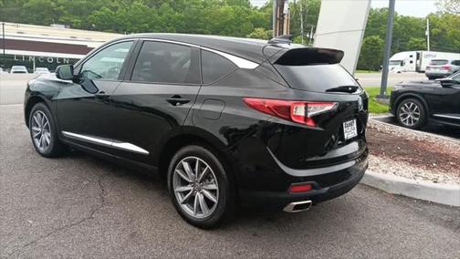 2024 Acura RDX Technology Package
