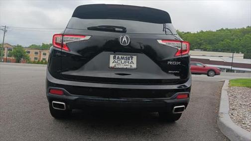 2024 Acura RDX Technology Package