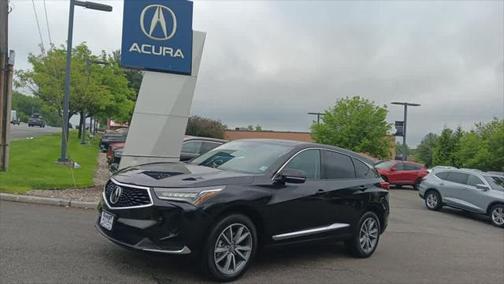 2024 Acura RDX Technology Package