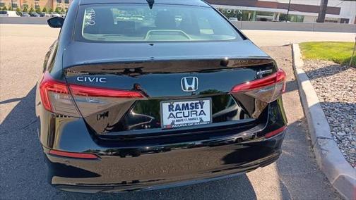2023 Honda Civic Touring