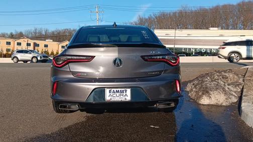 2023 Acura TLX A-Spec