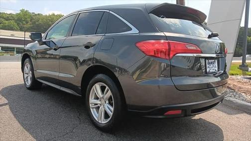 2014 Acura RDX Base