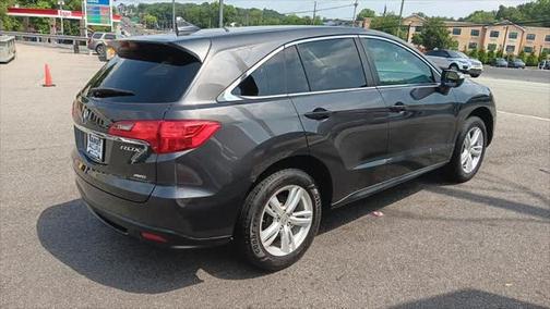 2014 Acura RDX Base