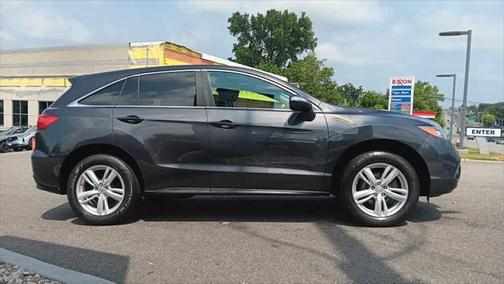 2014 Acura RDX Base