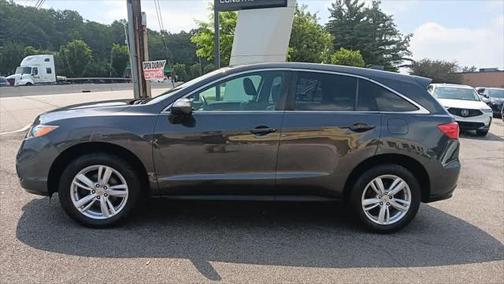 2014 Acura RDX Base