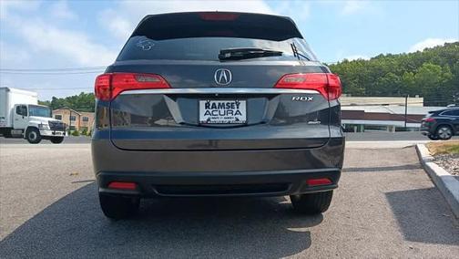 2014 Acura RDX Base