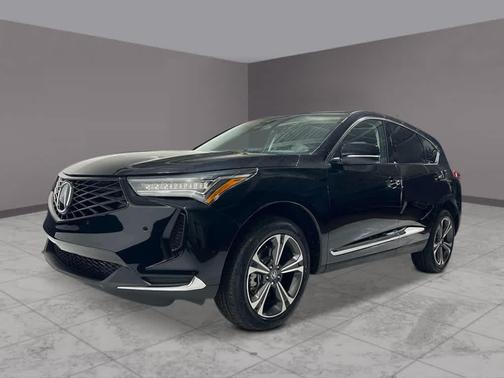 2025 Acura RDX Technology Package