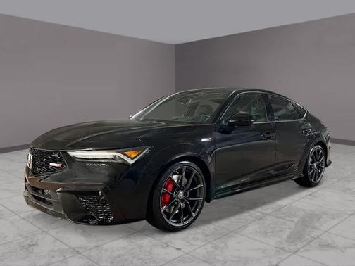 2025 Acura Integra Type S