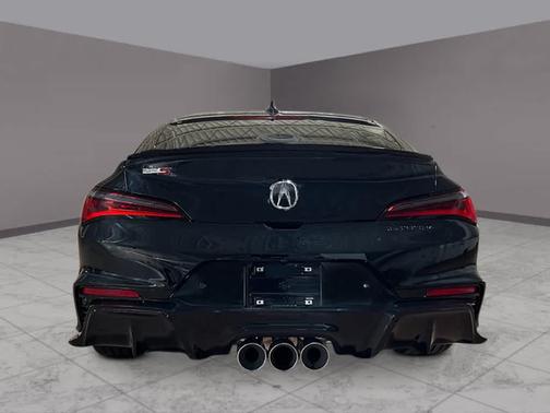 2025 Acura Integra Type S